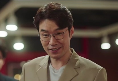 송영규 배우 프로필 나이 키 결혼 부인 극한직업 인스타 과거 드라마 영화