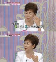 계은숙 프로필 나이 한일톱텐쇼 출연 일본진출 홍백가합전