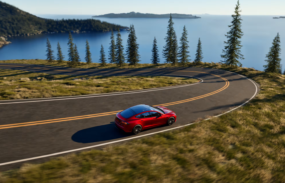 테슬라 전기차 가격