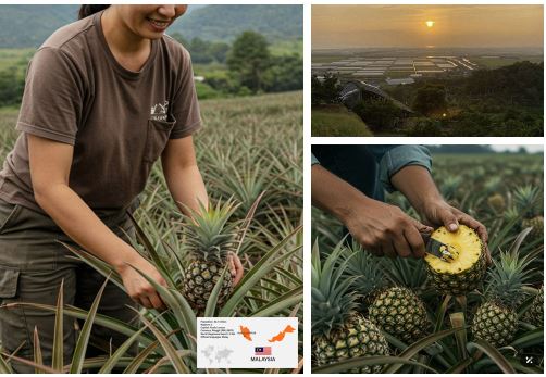 브로멜라인-효능-효과