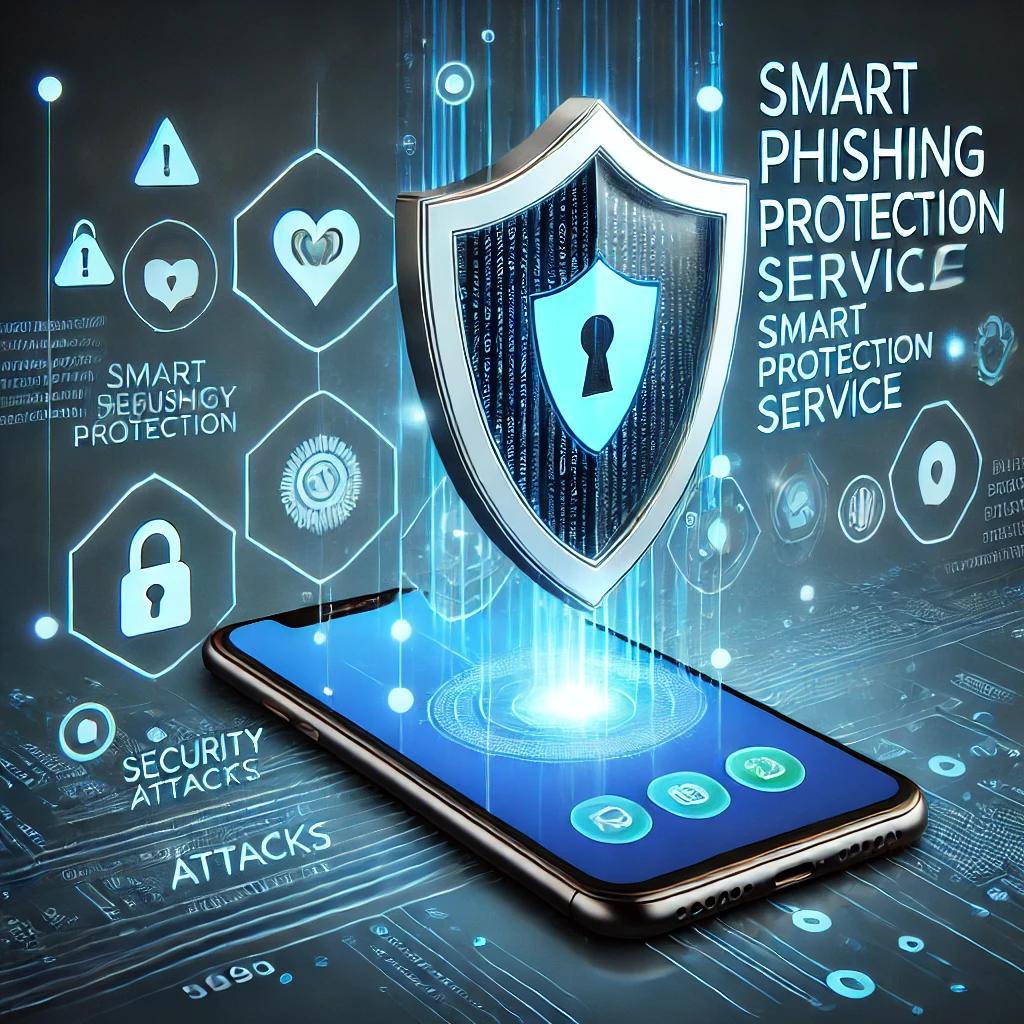스마트피싱보호해지