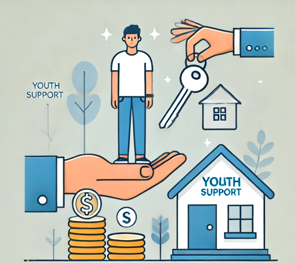 청년 버팀목 전세자금