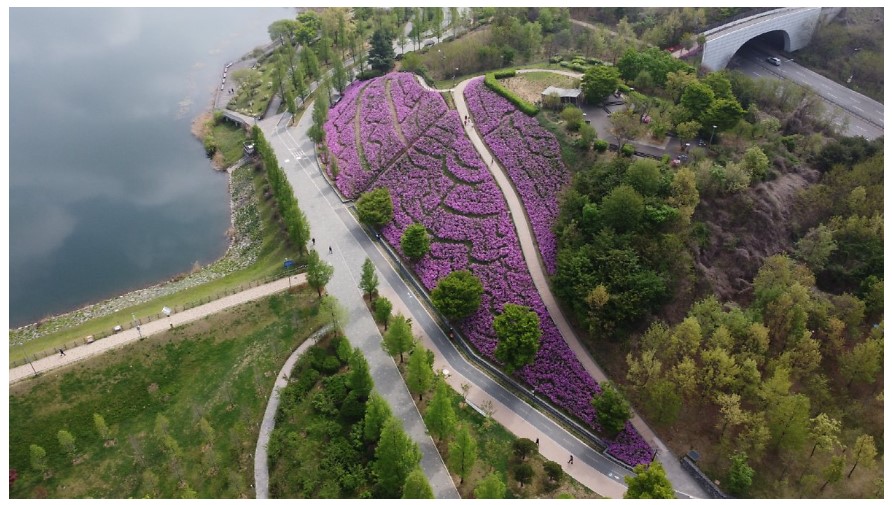 수원-광교호수공원