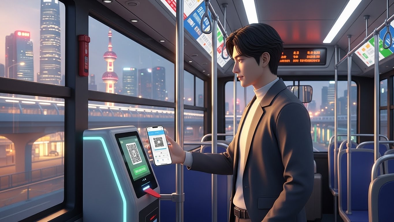 도시 설정 및 GPS 위치 동기화