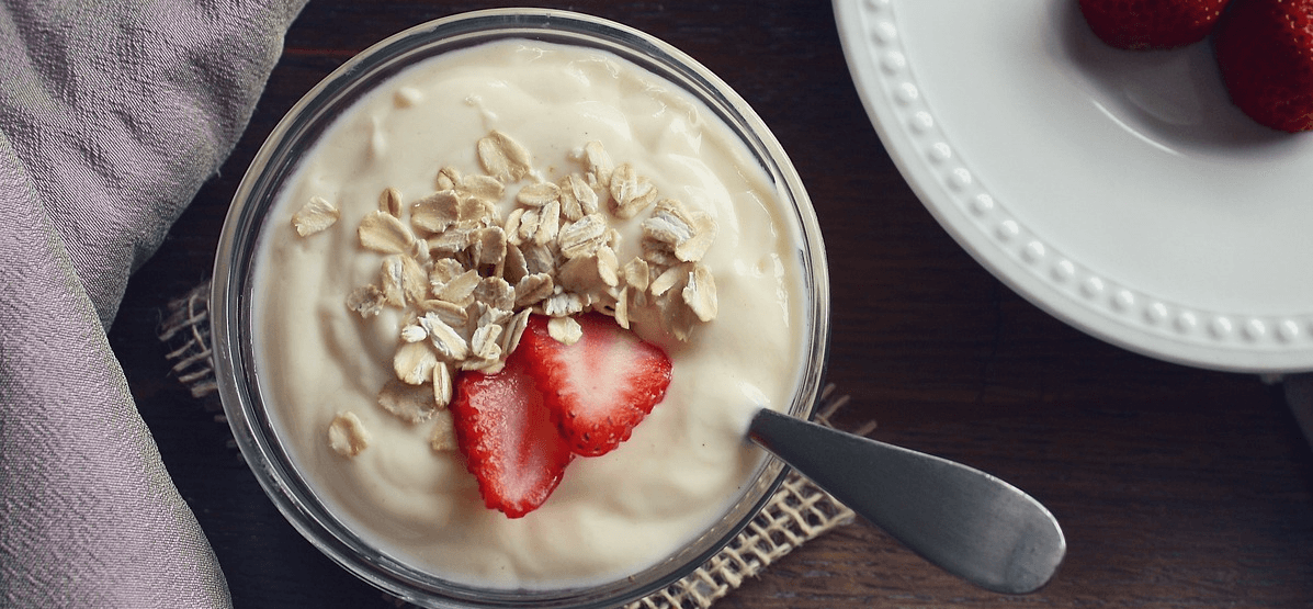 위장에 좋은 음식과 관련된 사진 - 1