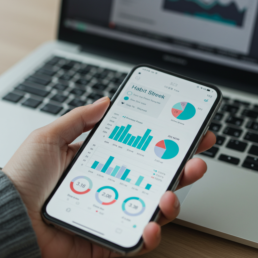 데이터로 보는 작습루틴