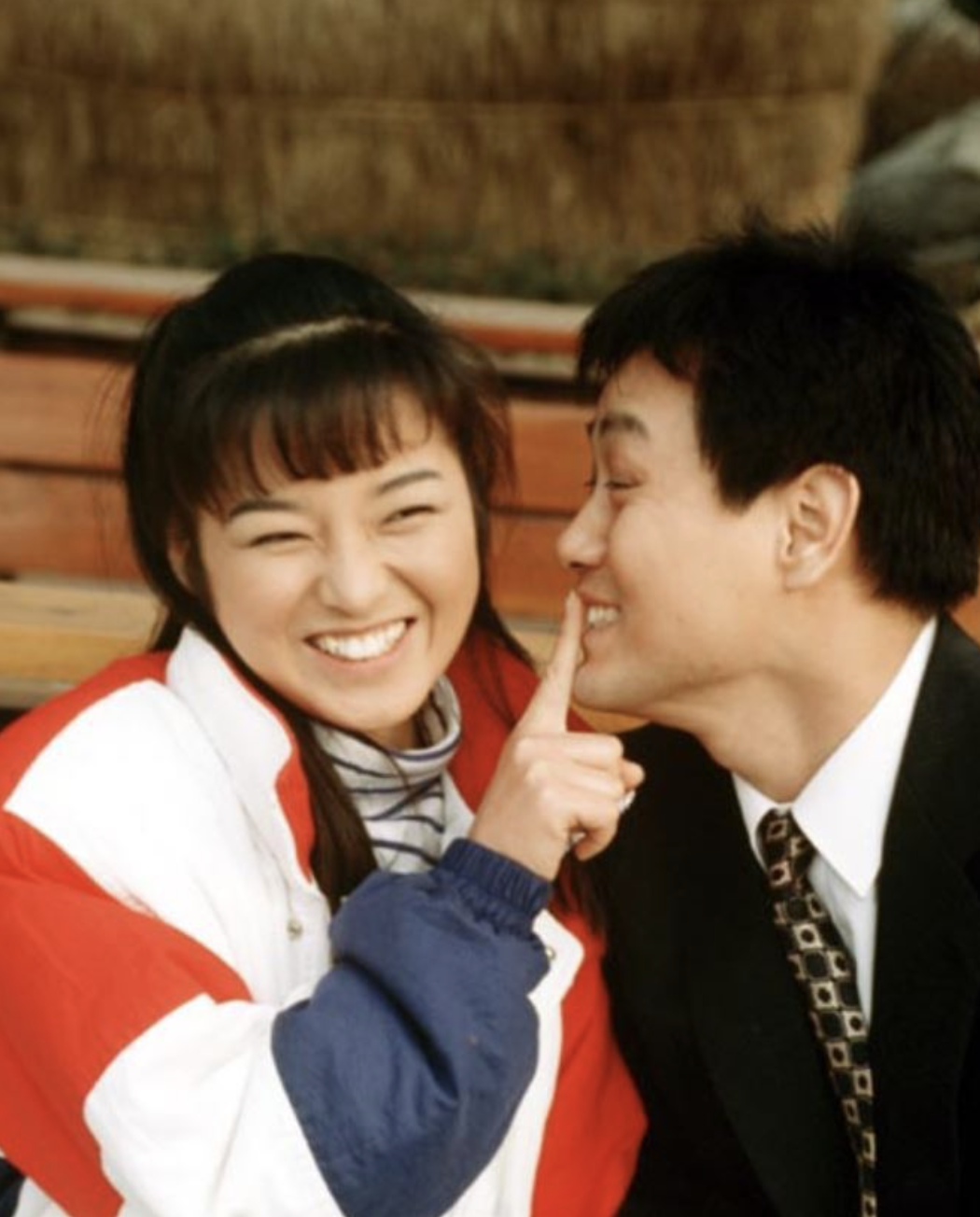 곽진영 종말이 역할