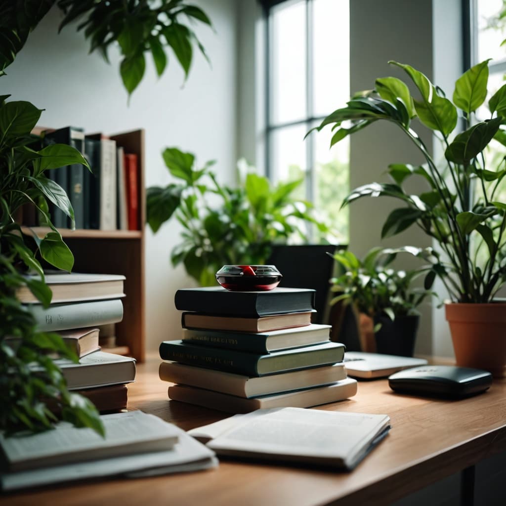 포모도로 타이머 활용으로 집중력 되찾기