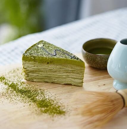 말차와 녹차 차이 완벽 정리