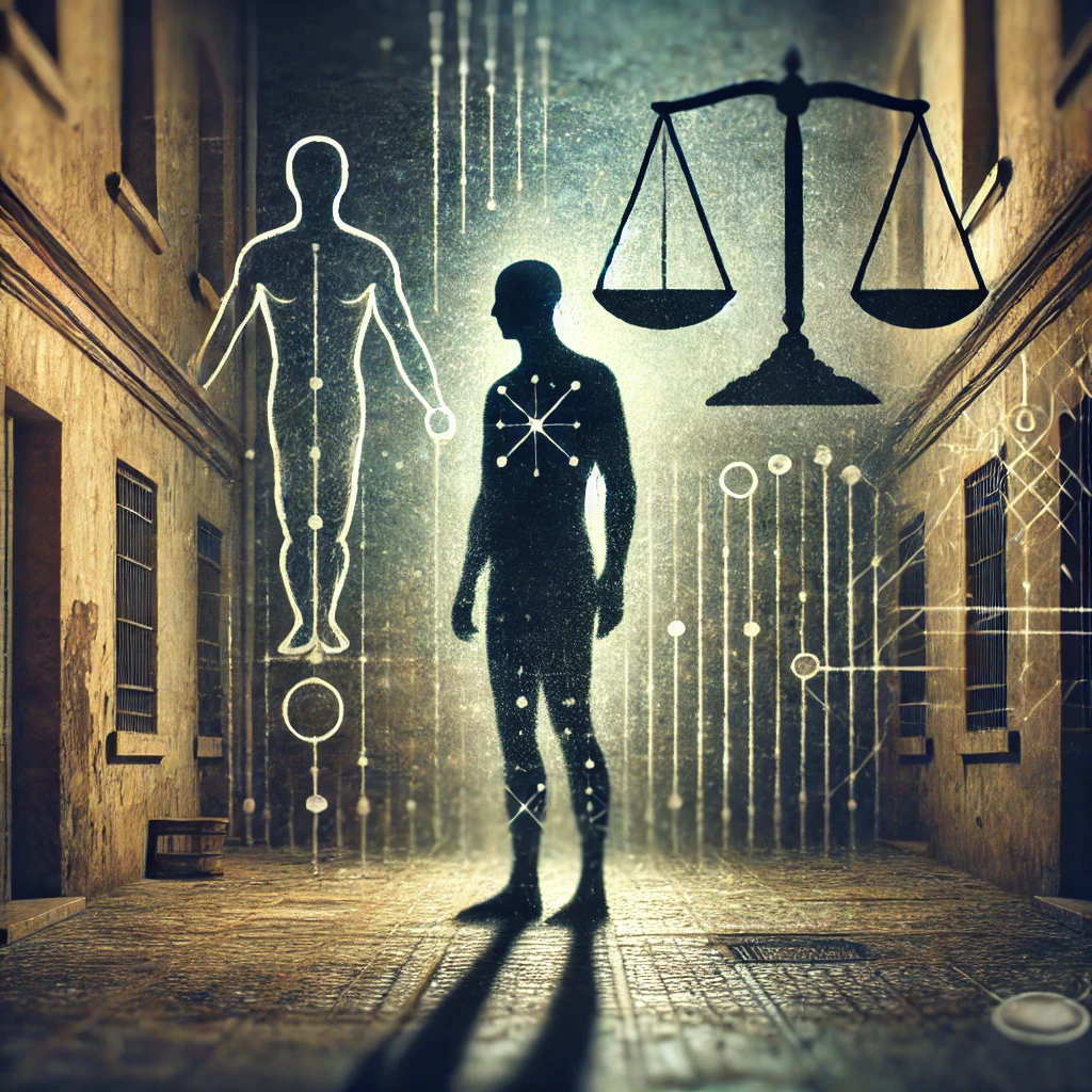 집행유예 중 재범 공연음란죄와 법적 대응