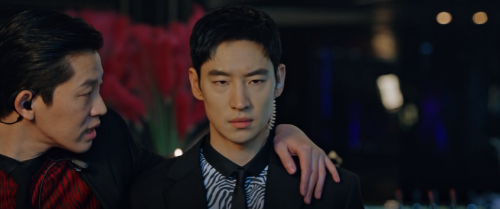 모범택시 시즌 2 12회 줄거리