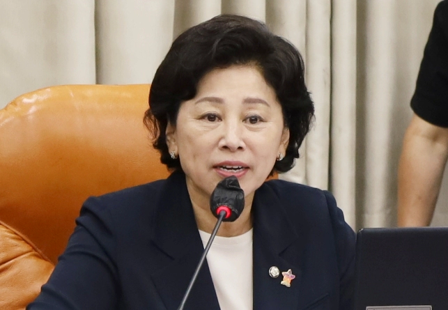 남인순 국회의원 프로필 나이 고향 학력 재산