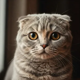 스코티시폴드 고양이 유전병_6