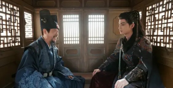 [중드 다시보기] OTT 일소수가 7화 줄거리 결말