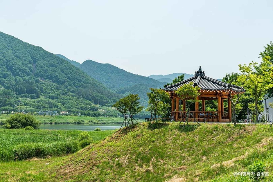 구례 가볼만한곳 베스트10