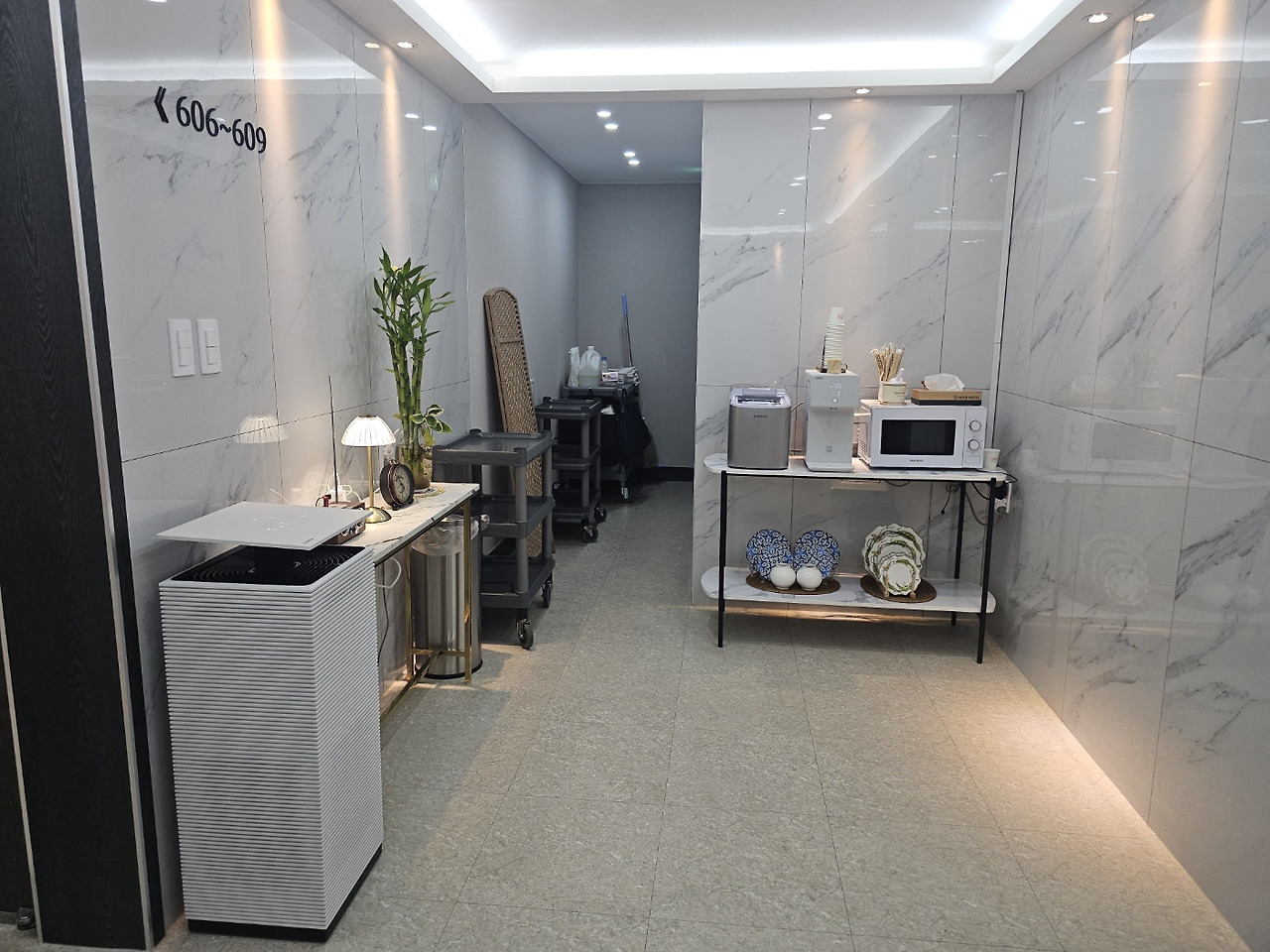 [25.2월] 경남 출장#2 - 창원 숙소&amp;#44; [아이콘 호텔]