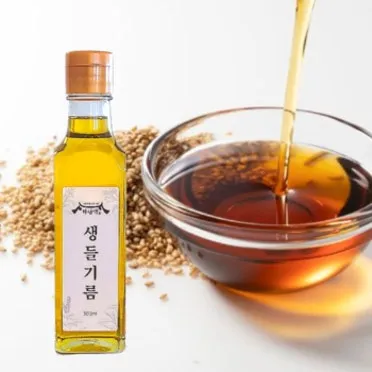 생들기름 하루 한 스푼 건강 효능과 섭취법 총정리_4