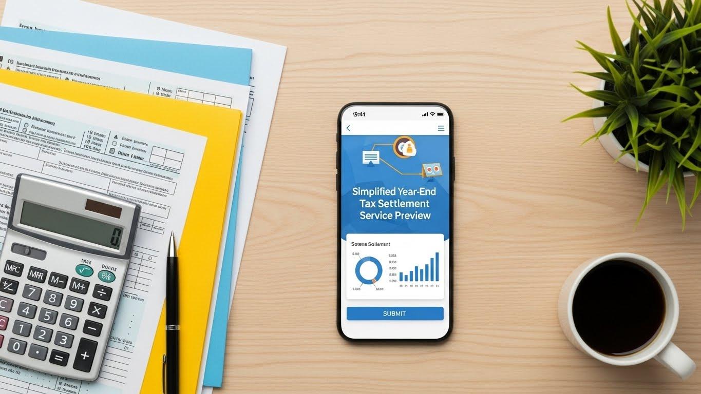 연말정산 간소화서비스 미리보기