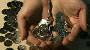 10원 희귀동전 년도