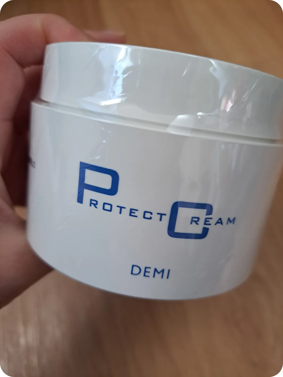 셀프염색-두피보호제-데미프로텍터크림-후기-전면