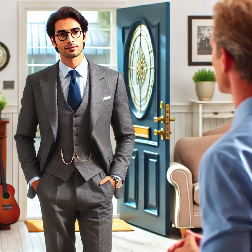 대통령 꿈 해몽