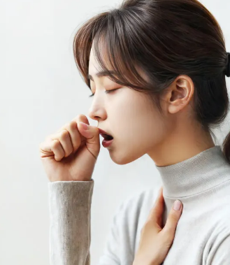 위험한 독감의 증상