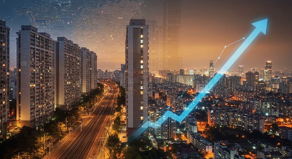 2026 국토부 예산—임대 확대와 교통 투자