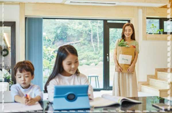 가스비 절약하는 습관