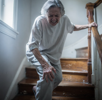 관절염 초기증상