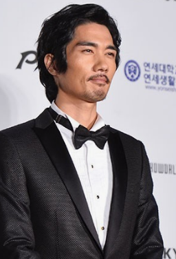 배우 엄태구 프로필