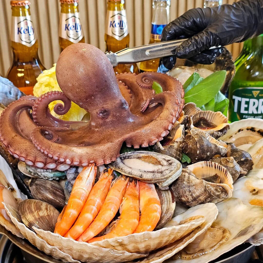 생방송오늘저녁 맛집 해신탕 경기도 고양시