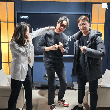 의사 서려경 복싱선수 세계챔피언 도전