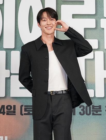 히어로는 아닙니다만 등장인물관계도 다시보기