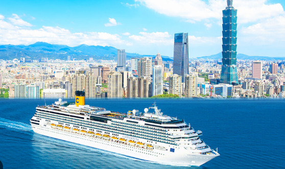 최저가 해외 크루즈 상품 예약방법 크루즈다이렉트 예약단계 정리