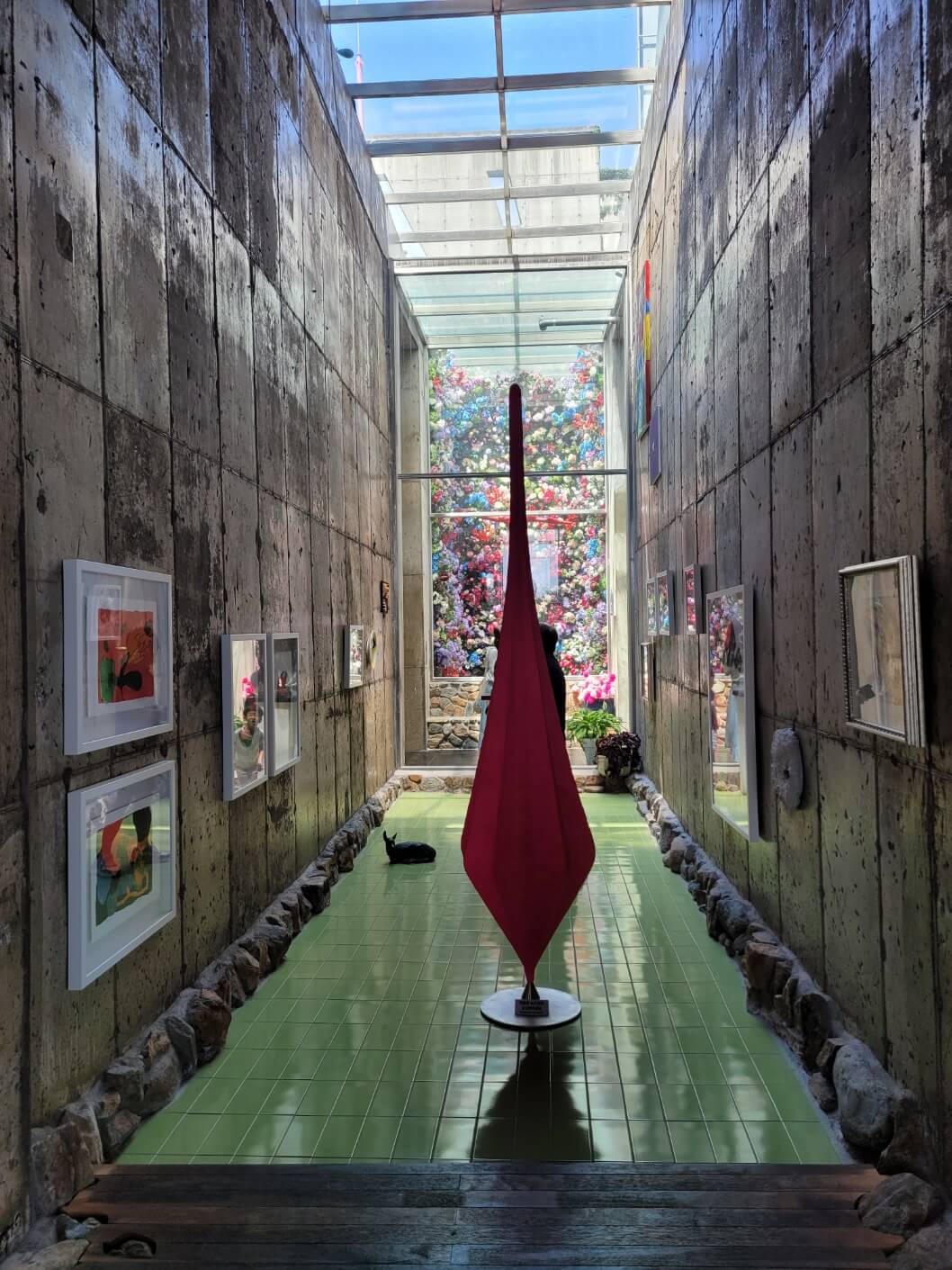 강원도 강릉 가볼만한 곳 하슬라아트월드 할인 예약 방법