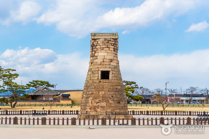 경주 가볼만한곳 베스트 10