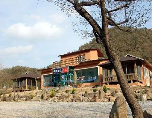 달기약수마을식당