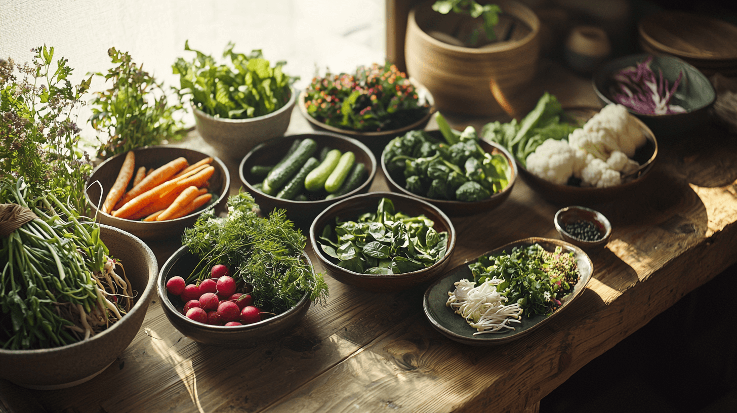 달래-보관-꿀팁