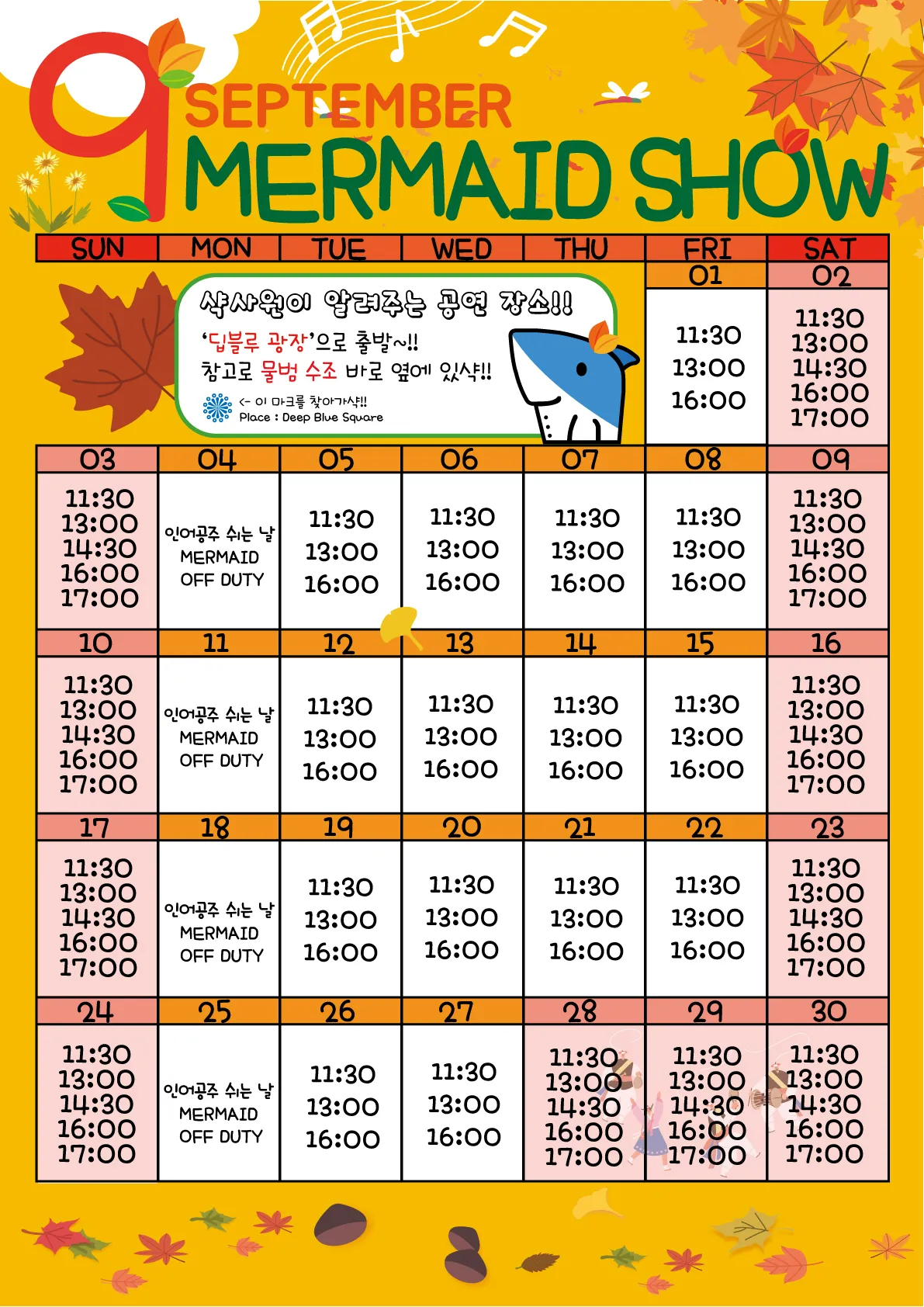 [당일치기] 코엑스 아쿠아리움 놀거리&주차&이벤트&할인혜택