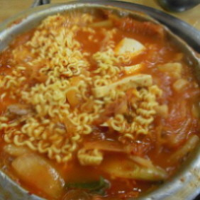 서대문역 맛집 한옥집김치찜