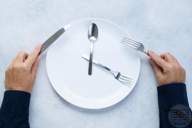 장 건강 장안좋을때가는병원 소화기내과 배고픔