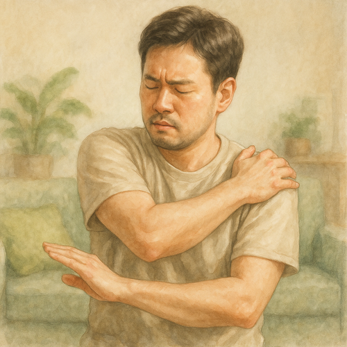 오십견-예방-관리