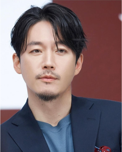 장혁 프로필