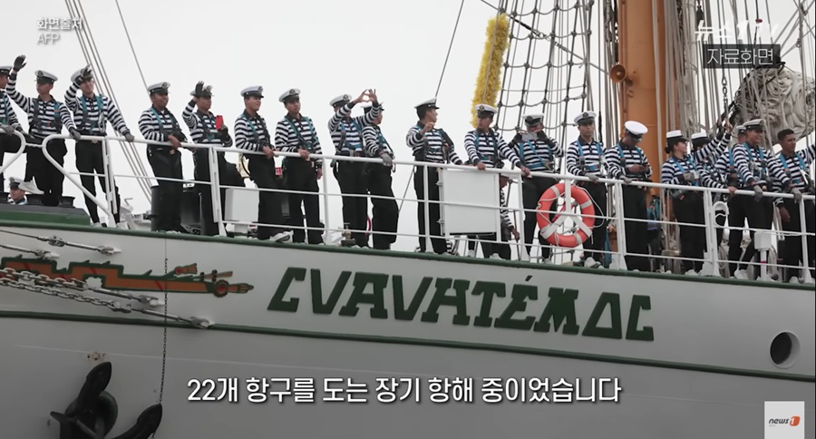 중국의 로봇 기술 발전 속도