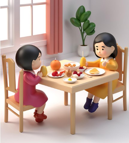 밥솥 청소