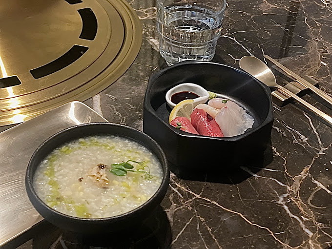 시청역 한우 오마카세 '대보정'