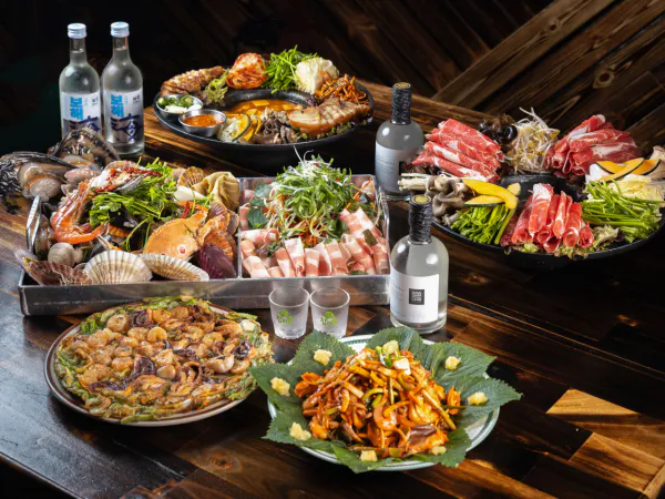 생생정보 대결 맛 대 맛 철판 삼겹살 해물 전골 vs 철판 오겹살 수육 한 상 음식점 위치