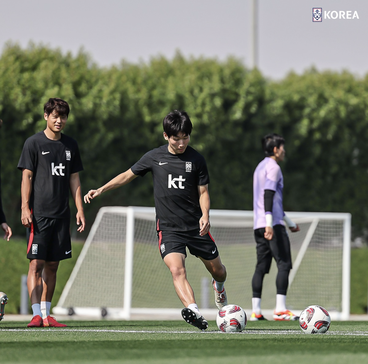 아시안컵 경기일정