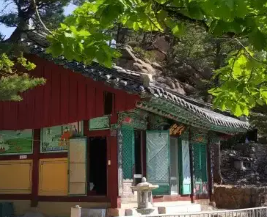 설악 케이블카 운행시간 예약방법 요금할인