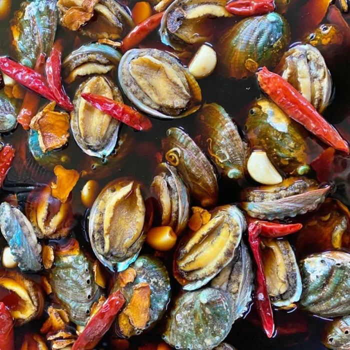 6시 내고향 참게가리장 참게장정식 하동 맛집 정리_8